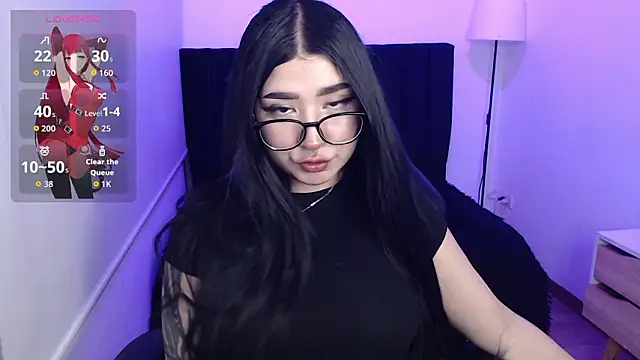 VamppyJane online show from February 2026 01:37:02 AM