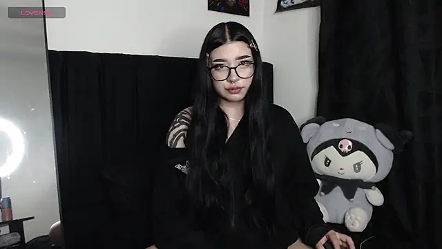 VamppyJane online show from March 2026 12:50:02 AM