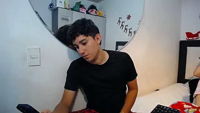 Snapshot of Dravith_Valery chatting on January 2026 05:10:02 AM Dravith Valery online show from January 2026 05:10:02 AM