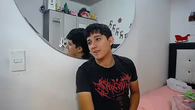 Snapshot of Dravith_Valery chatting on January 2026 07:00:01 AM Dravith Valery online show from January 2026 07:00:01 AM