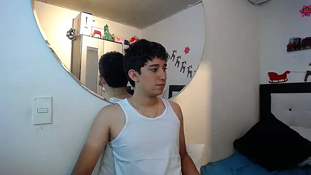 Snapshot of Dravith_Valery chatting on January 2026 04:50:02 AM Dravith Valery online show from January 2026 04:50:02 AM