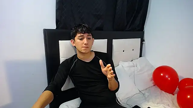 Snapshot of Dravith_Valery chatting on February 2026 04:53:01 AM Dravith Valery online show from February 2026 04:53:01 AM