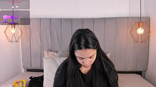 Pamela occoner  online show from December 2025 07:40:02 PM