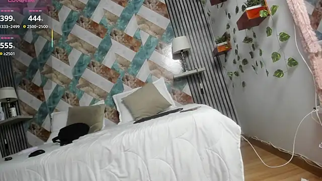 Diosadelchat online show from November 2025 04:00:01 AM