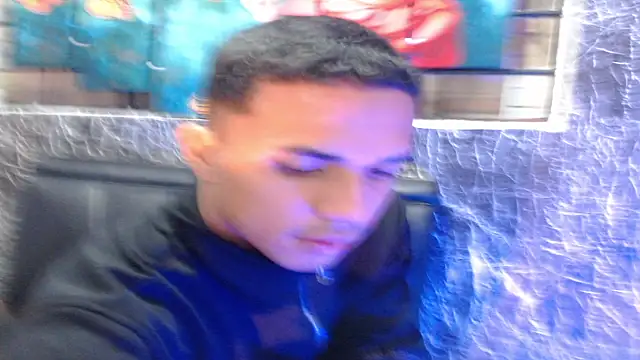 Snapshot of Natan_Latino chatting on April 2026 12:49:02 AM Natan Latino online show from April 2026 12:49:02 AM