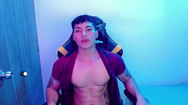 Maynow 666 online show from October 2025 08:00:02 PM