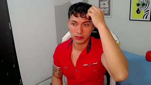 Maynow 666 online show from October 2025 03:07:01 AM