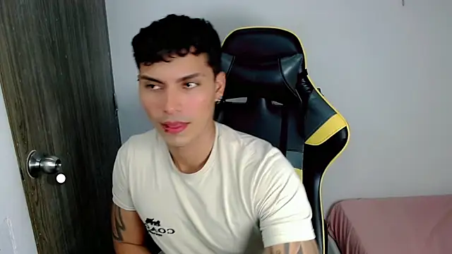 Maynow 666 online show from October 2025 10:58:01 PM