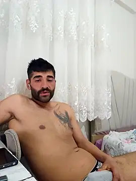 ogiday124 online show from March 2026 10:50:01 PM