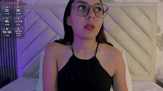 Lexy-Sweet1 online show from November 2025 04:40:02 AM