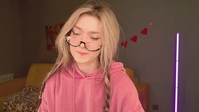 BellaSink online show from February 2026 05:37:01 AM