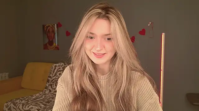 BellaSink online show from February 2026 05:37:01 AM