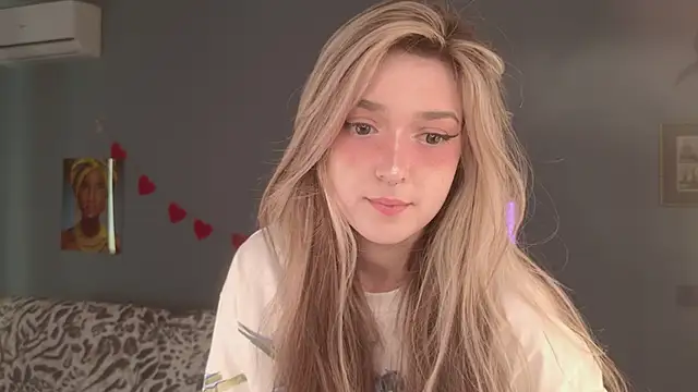 BellaSink online show from March 2026 05:34:02 AM