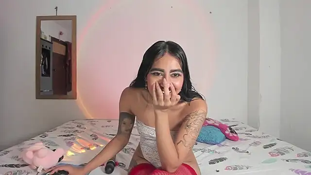 Angely-sweet online show from October 2025 05:42:01 PM