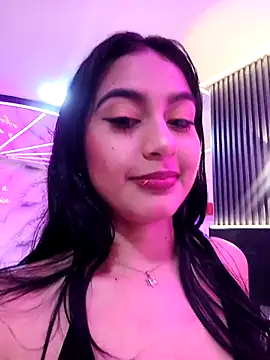 Angely-sweet online show from December 2025 05:25:01 AM