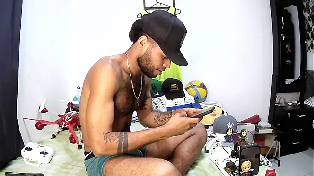 AXionX online show from November 2025 09:53:01 AM