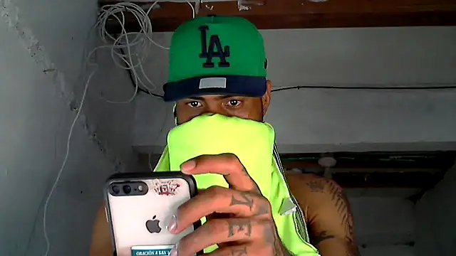 AXionX online show from March 2026 12:27:02 AM