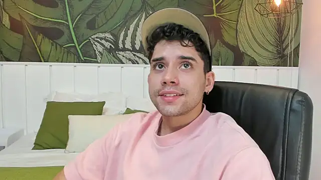 Mike montoya01 online show from November 2025 03:55:01 PM