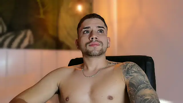 Mike montoya01 online show from November 2025 05:12:01 PM