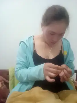 Snapshot of Myzak- chatting on October 2025 01:13:01 PM Myzak- online show from October 2025 01:13:01 PM