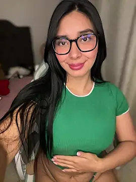 MiaSofia   online show from April 2026 04:46:02 AM