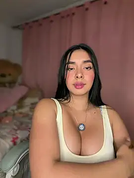 Snapshot of MiaSofia__ chatting on May 2026 01:55:01 AM MiaSofia online show from May 2026 01:55:01 AM