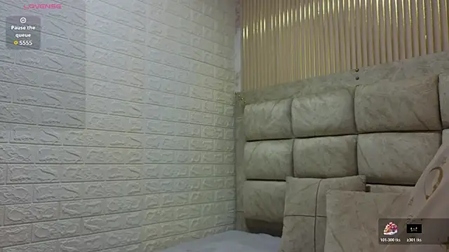 Snapshot of MarScarlett chatting on November 2025 10:36:02 AM MarScarlett online show from November 2025 10:36:02 AM