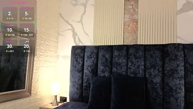 Snapshot of MarScarlett chatting on November 2025 10:56:02 AM MarScarlett online show from November 2025 10:56:02 AM