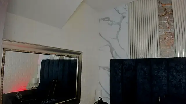 MarScarlett online show from February 2026 10:09:02 AM