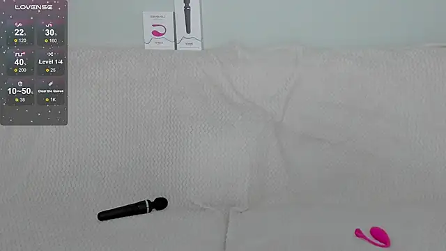 Amina XDoll online show from December 2025 02:27:01 AM