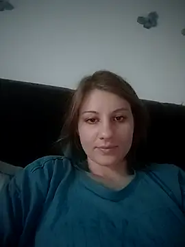 SandyCassie online show from October 2025 04:53:02 AM