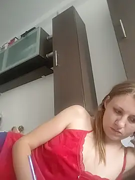 SandyCassie online show from July 2026 06:49:01 AM