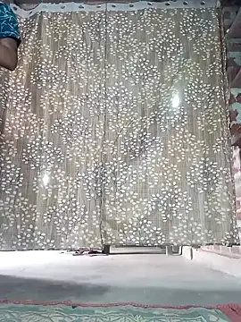 Rajni chauhan online show from November 2025 08:47:01 AM