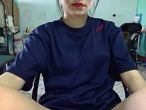 Snapshot of Baby_2k2 chatting on October 2025 12:55:01 AM Baby 2k2 online show from October 2025 12:55:01 AM