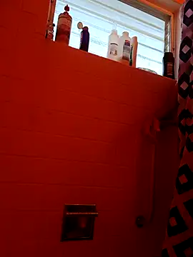 whitepony244 online show from October 2025 10:01:01 PM