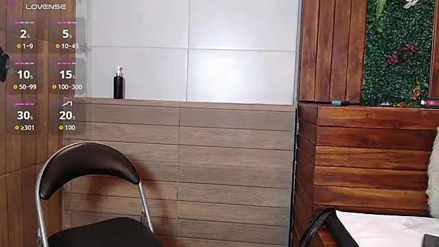 Tiam muller online show from November 2025 03:48:01 AM