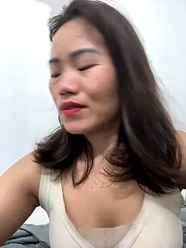 Saomai25 online show from November 2025 09:58:01 PM