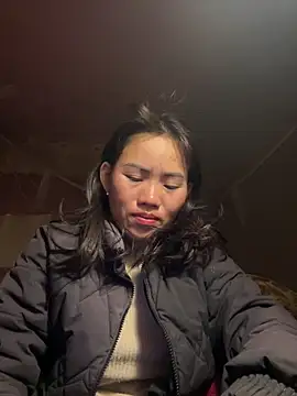 Saomai25 online show from November 2025 09:50:01 PM