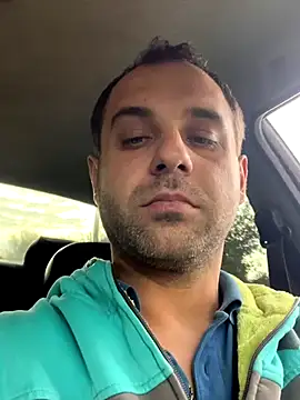 AndyLynn online show from October 2025 11:43:02 AM