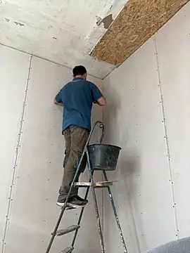 AndyLynn online show from October 2025 10:03:02 AM