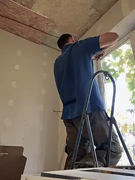 AndyLynn online show from October 2025 10:41:01 AM