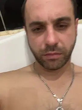 AndyLynn online show from November 2025 12:59:02 PM