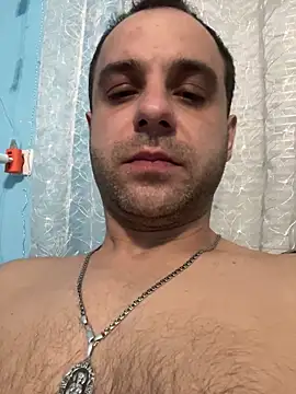 AndyLynn online show from December 2025 06:46:02 PM