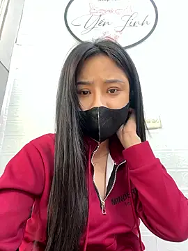 Snapshot of Kyoomii chatting on January 2026 06:19:01 AM Kyoomii online show from January 2026 06:19:01 AM