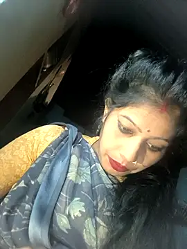 Ragni bhargav online show from November 2025 04:55:01 PM