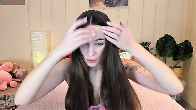 honeybuns lizzy online show from January 2026 12:24:01 AM