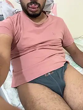 Snapshot of Handsome8677 chatting on October 2025 10:54:02 AM Handsome8677 online show from October 2025 10:54:02 AM