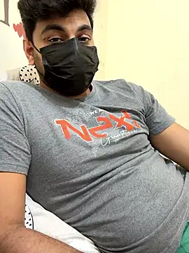 Snapshot of Handsome8677 chatting on January 2026 11:56:01 AM Handsome8677 online show from January 2026 11:56:01 AM