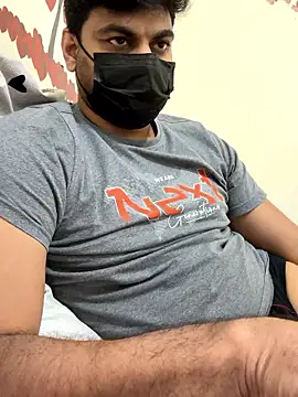 Snapshot of Handsome8677 chatting on January 2026 12:10:02 PM Handsome8677 online show from January 2026 12:10:02 PM