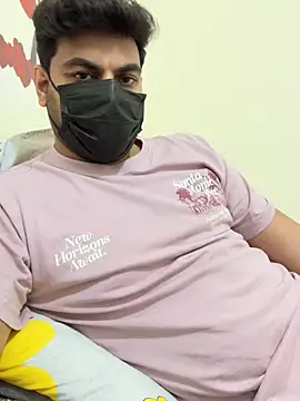 Snapshot of Handsome8677 chatting on January 2026 10:42:02 AM Handsome8677 online show from January 2026 10:42:02 AM